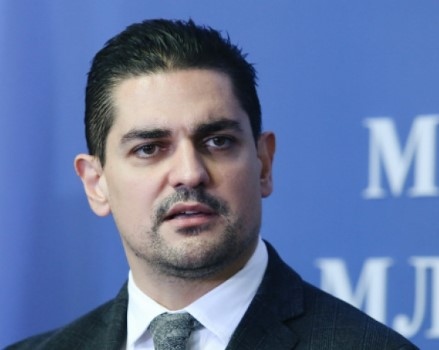 БФС и държавата са двете страни на една и съща